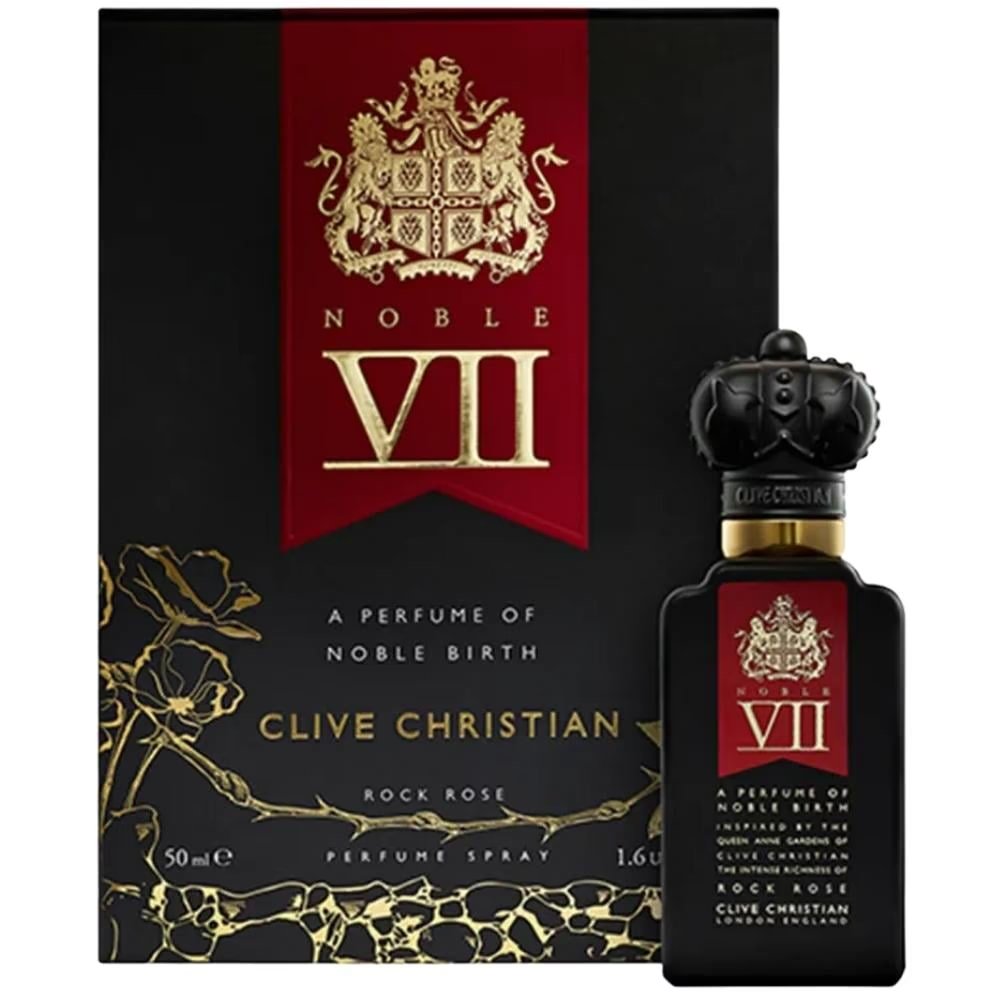 Clive Christian Rock Rose 1.7 oz/50 ml Eau De Parfum ScentRabbit