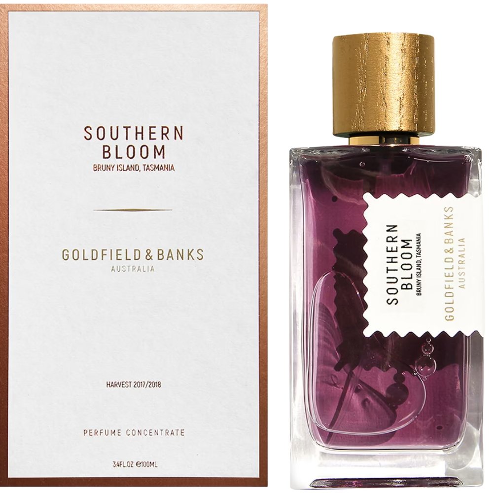 Goldfield & Banks Southern Bloom 3.4 oz/100 ml Pure Parfum ScentRabbit