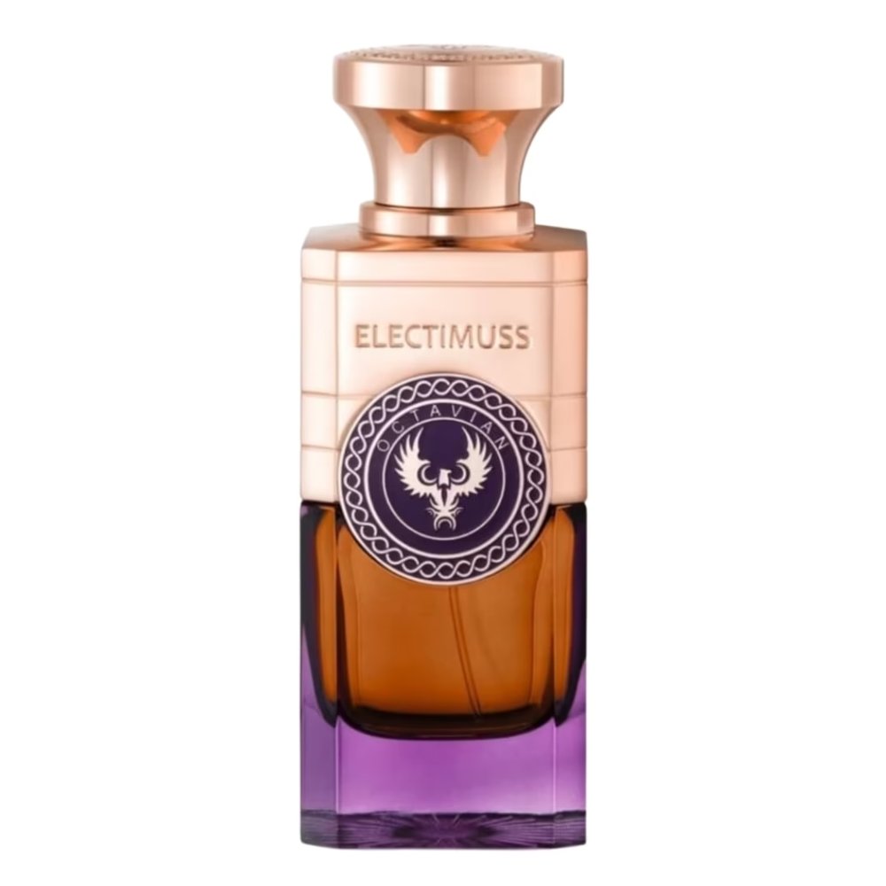Electimuss Octavian 3.4 oz/100 ml Pure Parfum bottle ScentRabbit