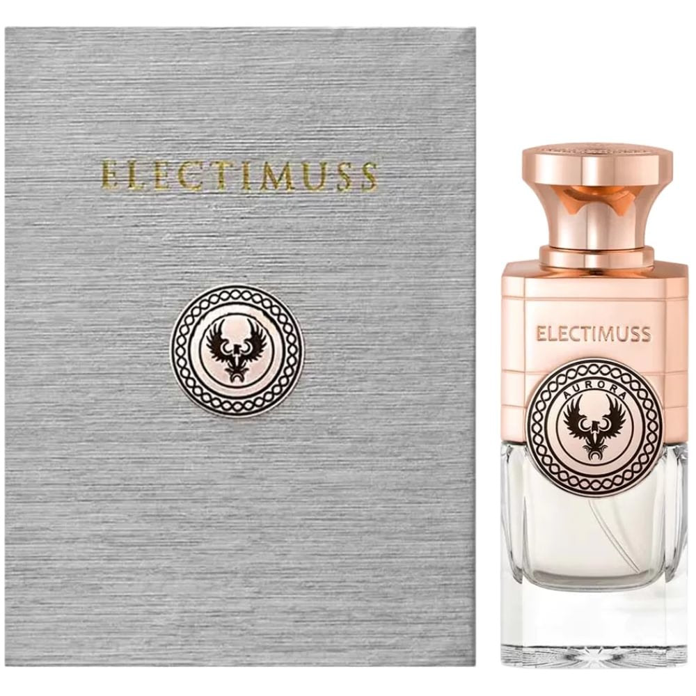 Electimuss Aurora 3.4 oz/100 ml Pure Parfum bottle ScentRabbit