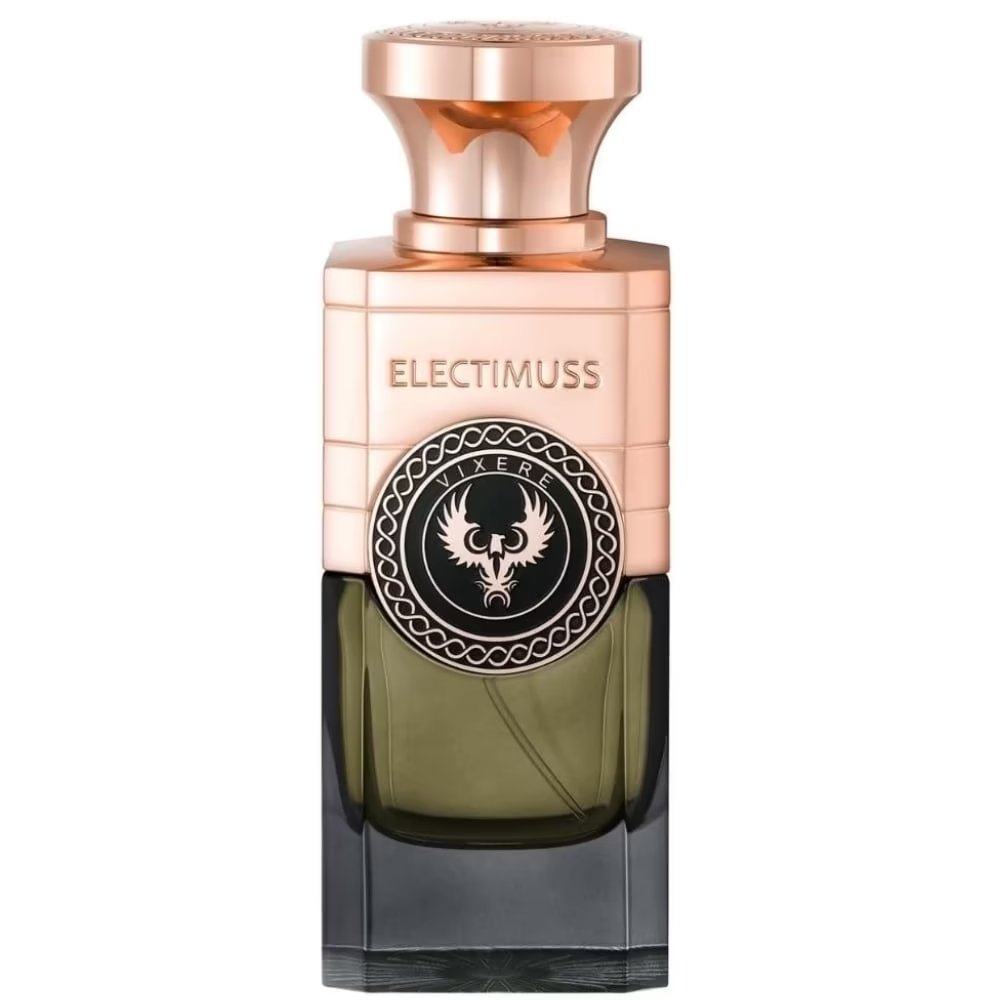 Electimuss Vixere 3.4 oz/100 ml Eau de Parfum bottle ScentRabbit