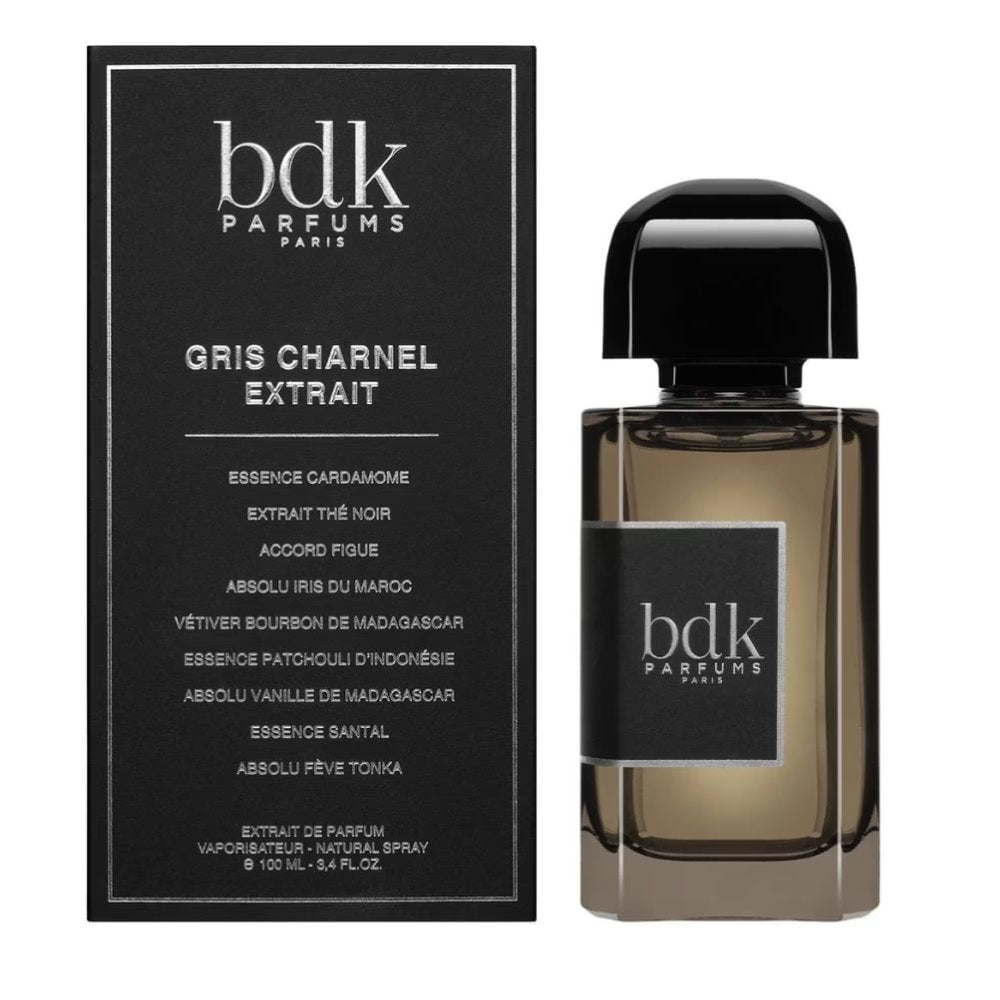 BDK Parfums Gris Charnel Extrait 3.4 oz/100 ml Extrait de Parfum ScentRabbit