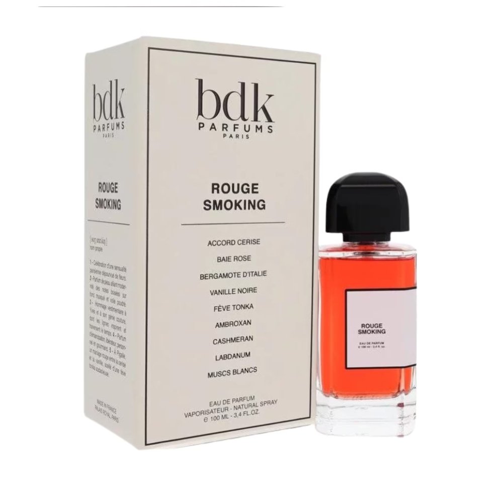 BDK Parfums Rouge Smoking ScentRabbit