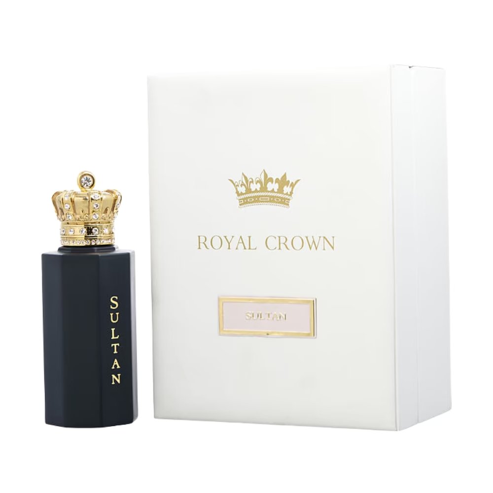 Royal Crown Sultan