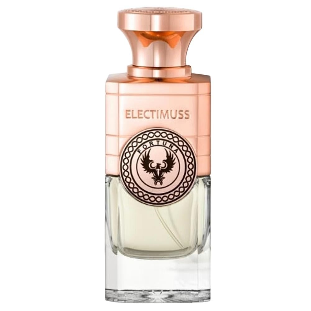 Electimuss Fortuna 3.4 oz/100 ml Pure Parfum bottle ScentRabbit