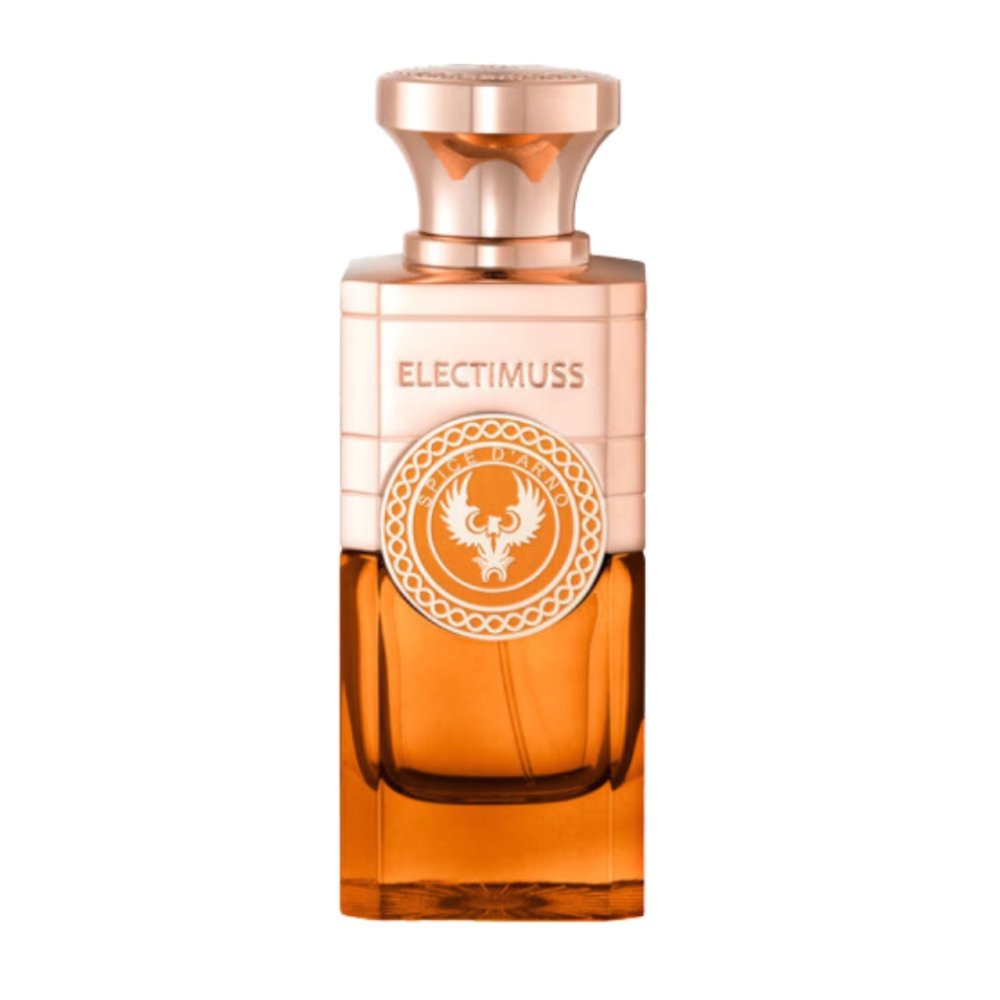 Electimuss Spice D'Arno 3.4 oz/100 ml Pure Parfum bottle ScentRabbit