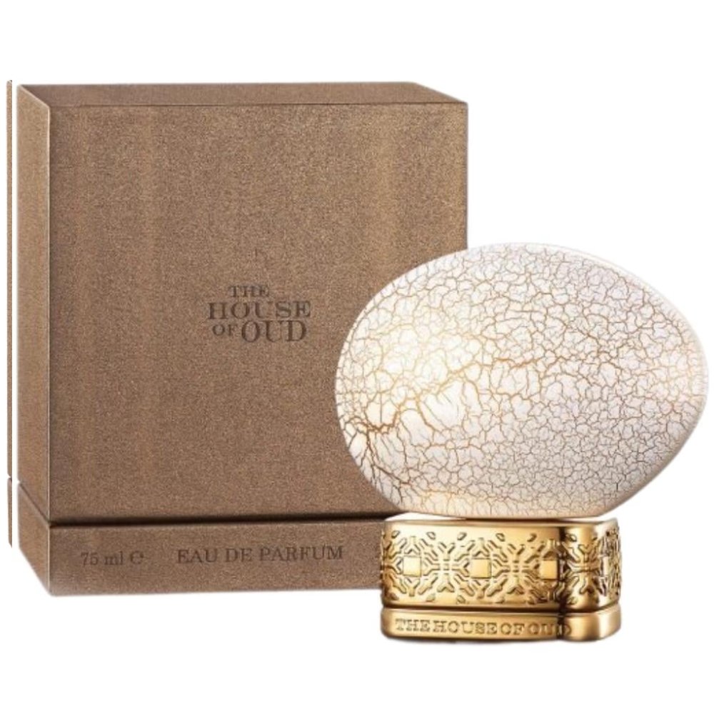 The House of Oud Breath Of The Infinite 2.5 oz/75 ml Eau de Parfum ScentRabbit