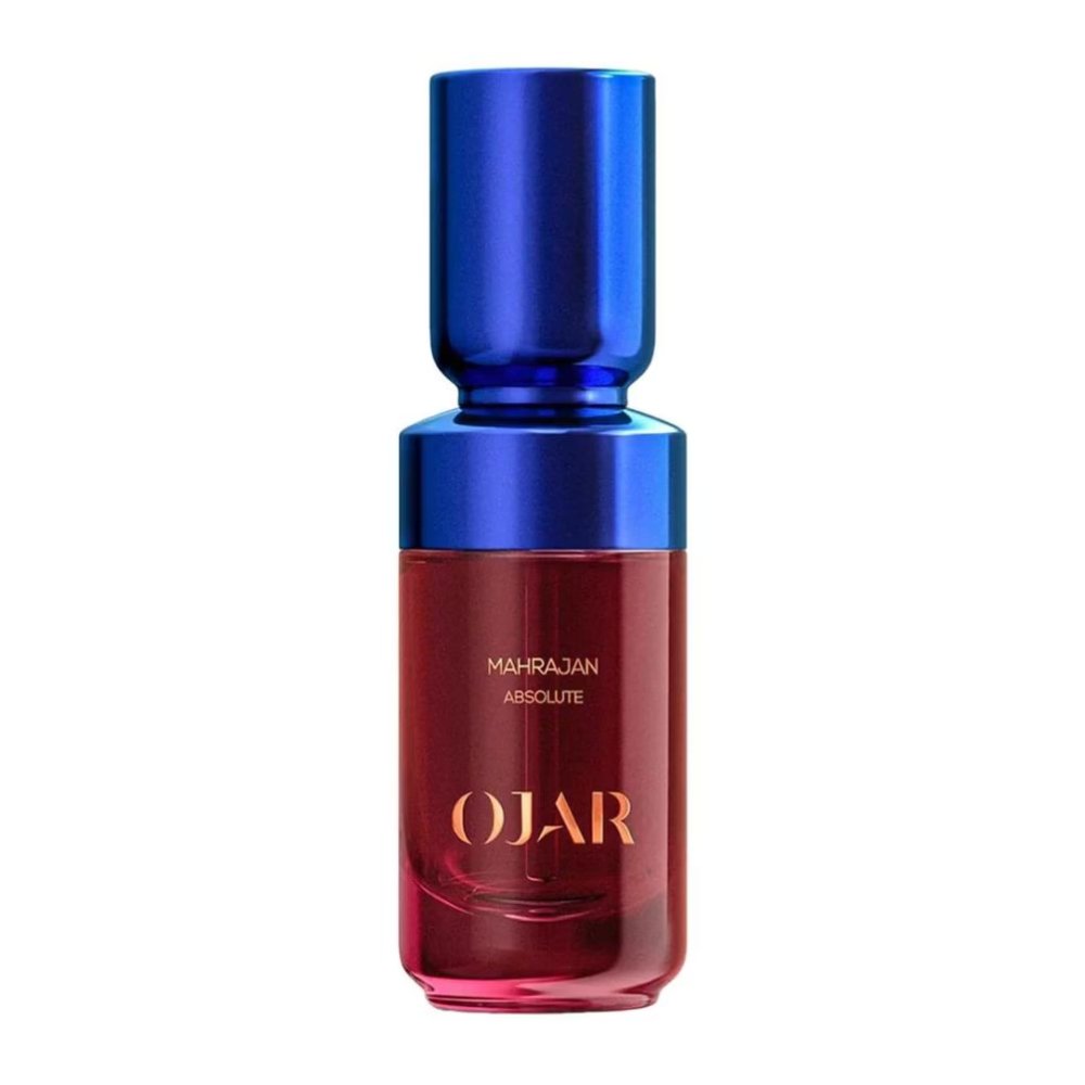 Ojar Mahrajan perfume bottle ScentRabbit