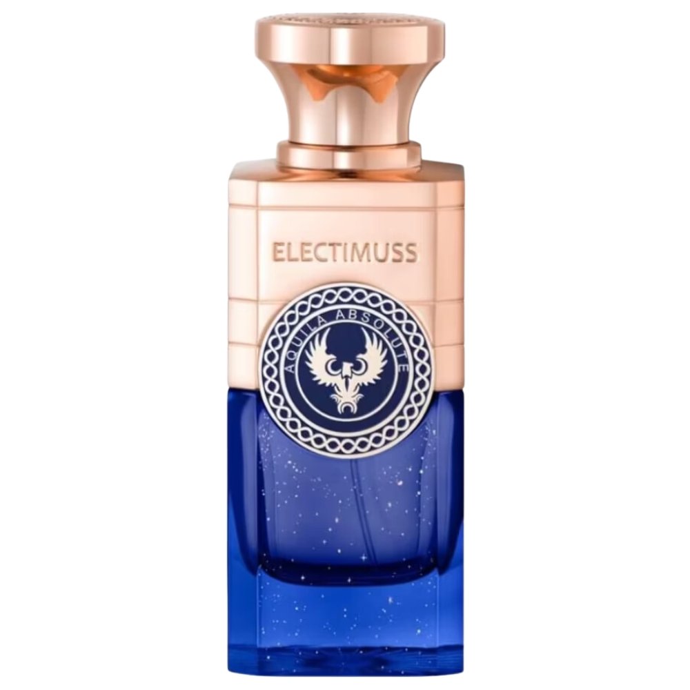 Electimuss Aquila Absolute 3.4 oz/100 ml Pure Parfum bottle ScentRabbit