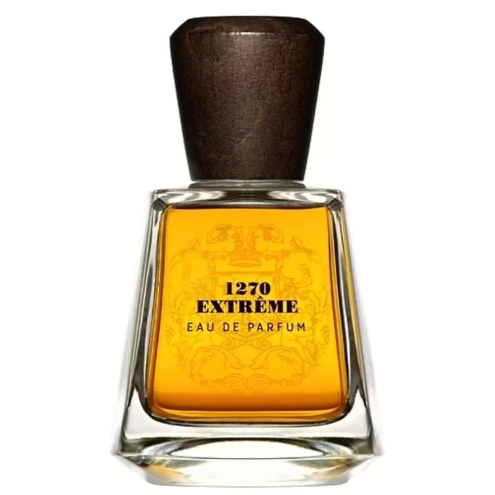 Frapin Parfums Frapin 1270