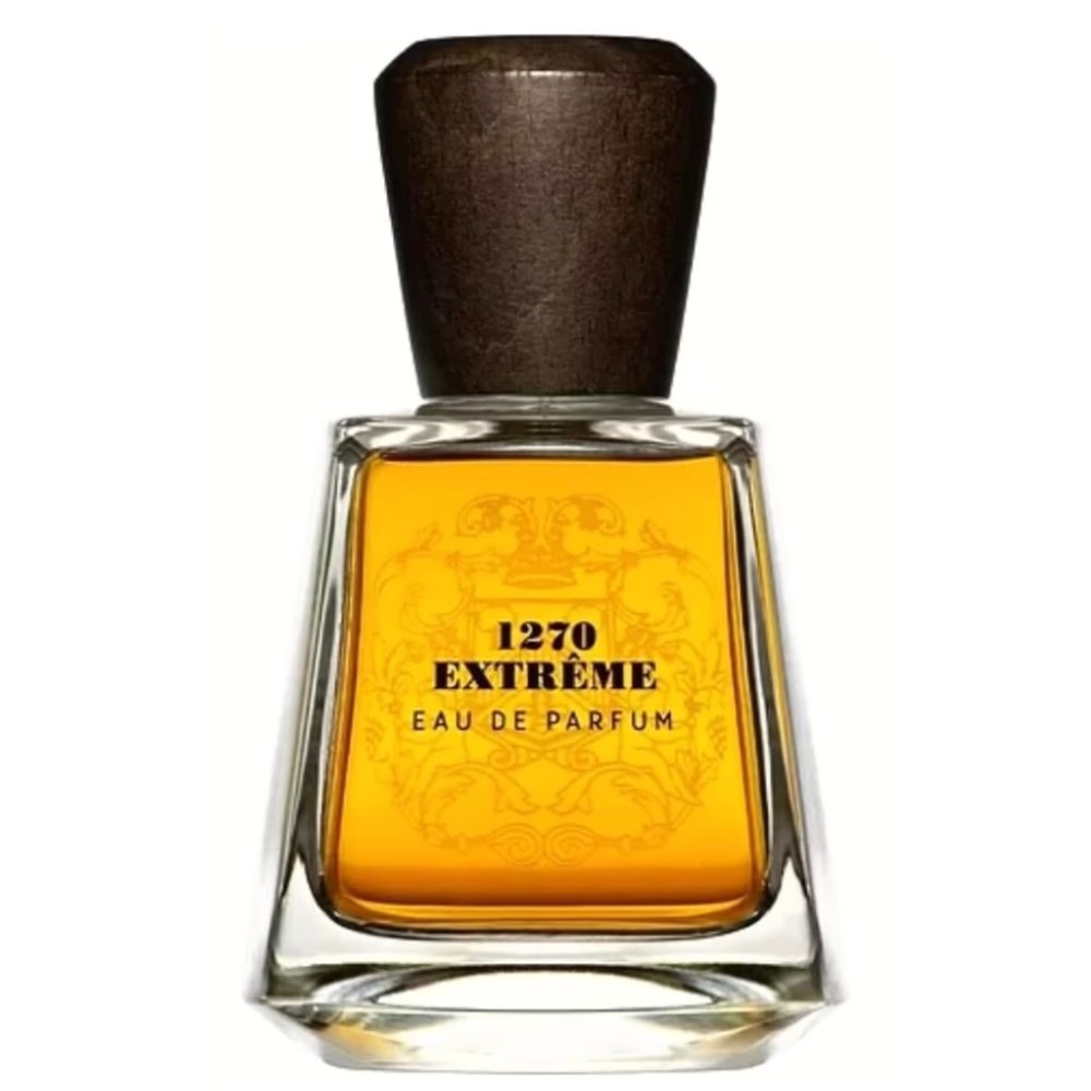 Frapin Parfums Frapin 1270 perfume bottle ScentRabbit