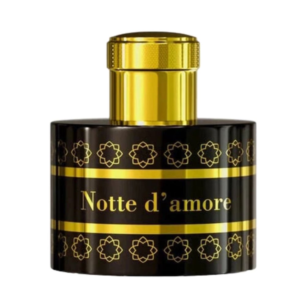 Pantheon Roma Notte d'amore 3.4 oz/100 ml Extrait de Parfum ScentRabbit