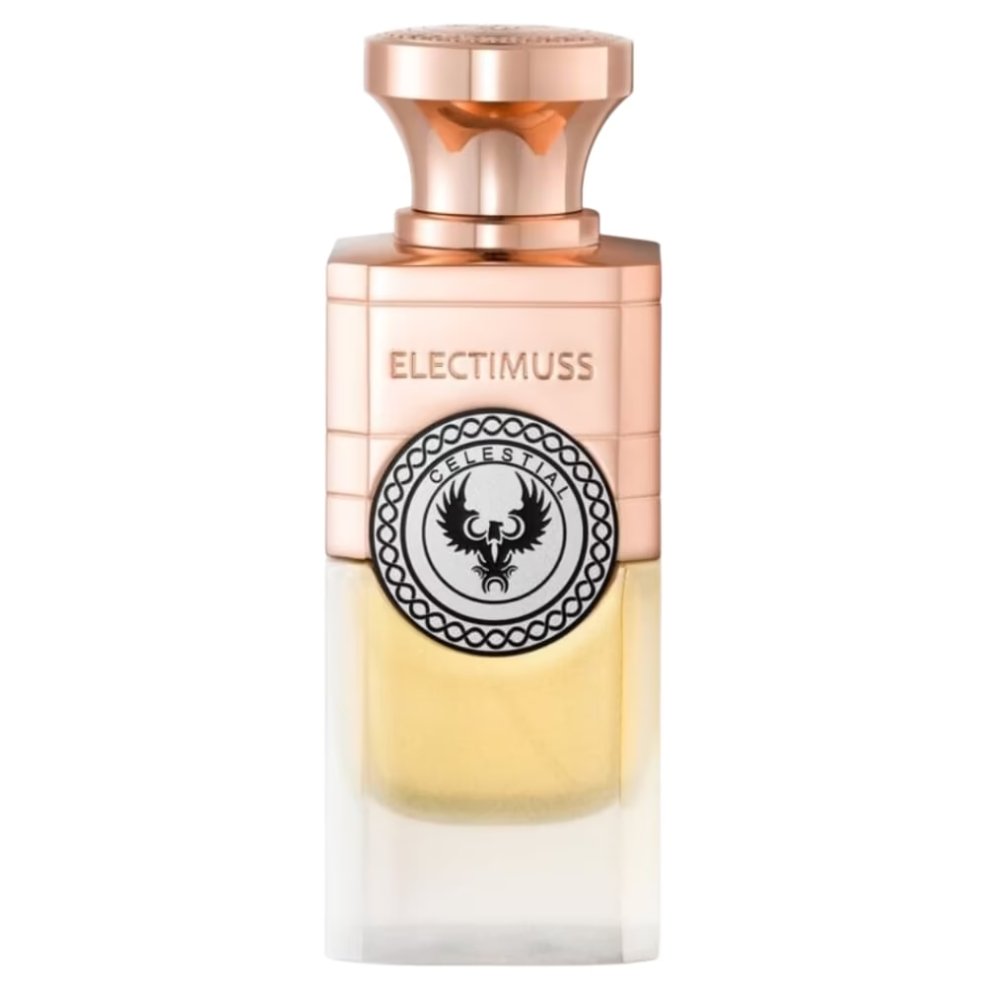 Electimuss Celestial 3.4 oz/100 ml Pure Parfum bottle ScentRabbit