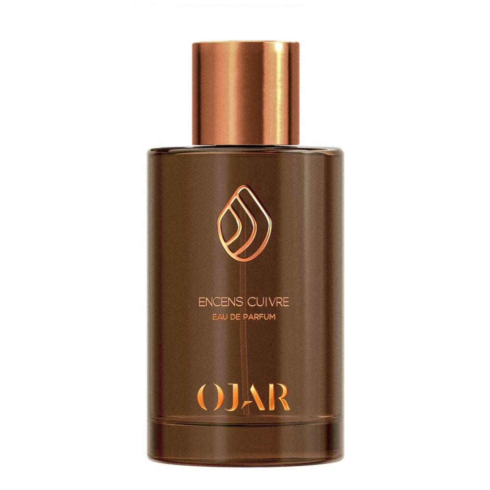 Ojar Encens Cuivre perfume bottle ScentRabbit