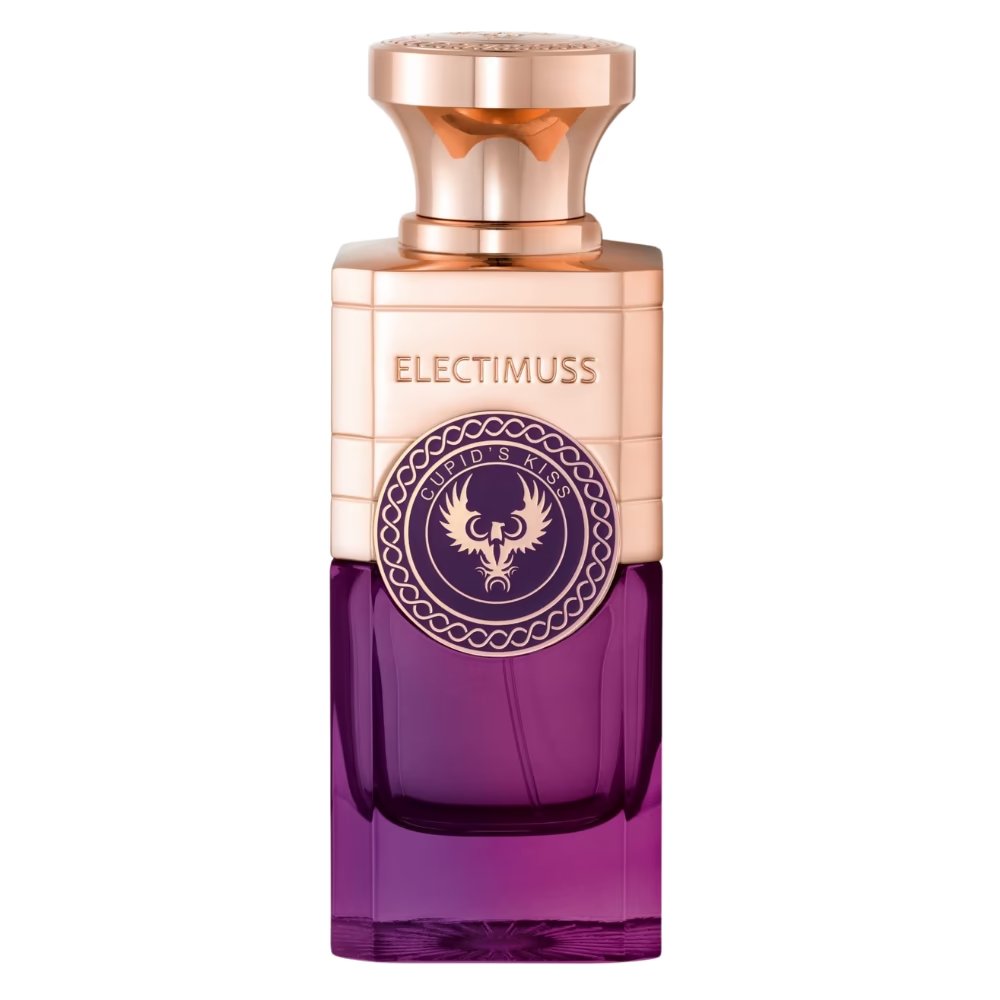 Electimuss Cupid's Kiss 3.4 oz/100 ml Eau de Parfum bottle ScentRabbit