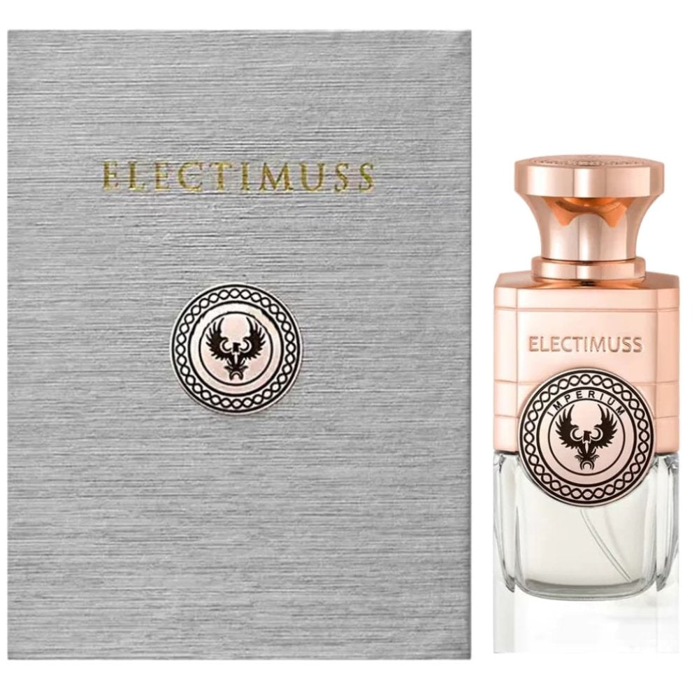 Electimuss Imperium 3.4 oz/100 ml Pure Parfum bottle ScentRabbit