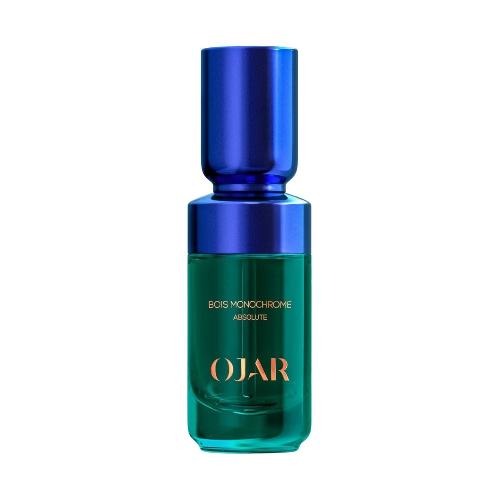 Ojar Bois Monochrome Absolute perfume bottle ScentRabbit