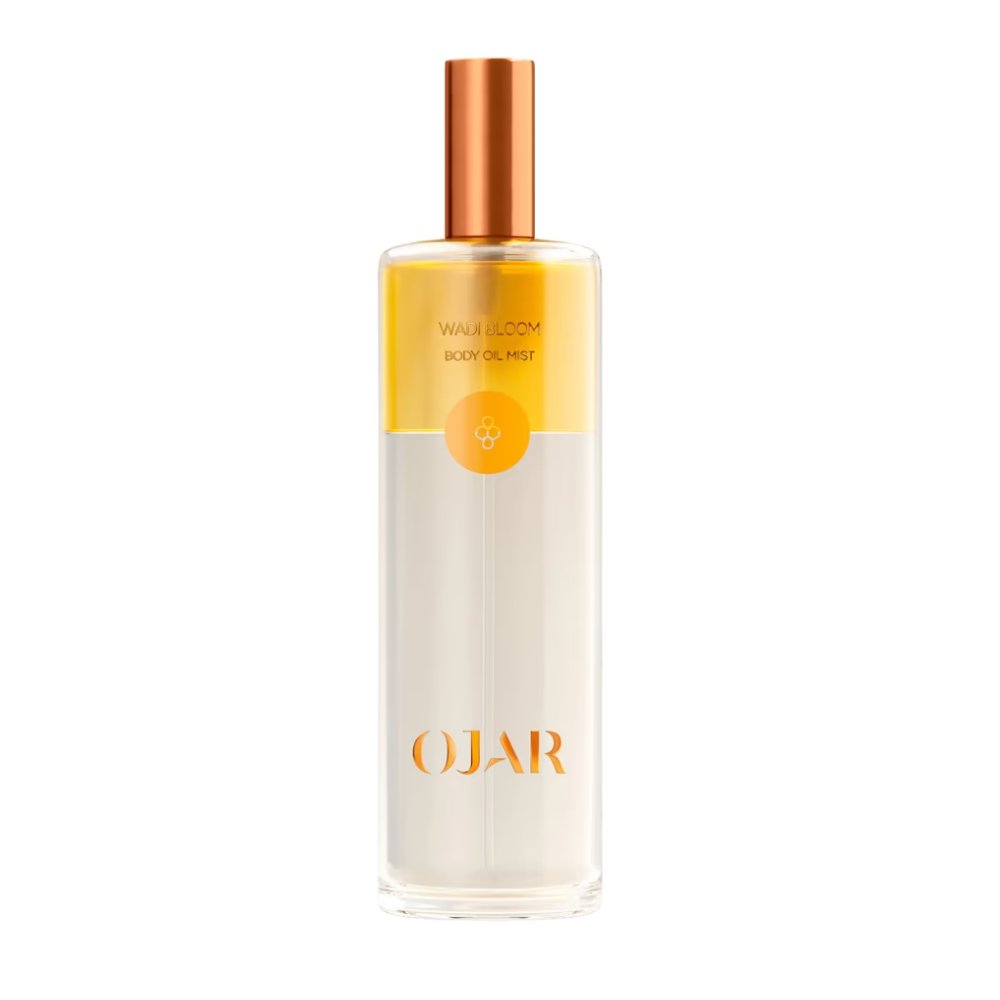 Ojar Wadi Bloom Absolute perfume bottle ScentRabbit