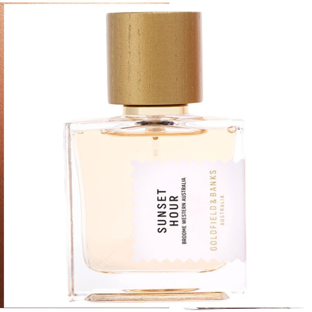 Goldfield & Banks Sunset Hour ScentRabbit