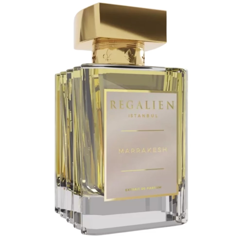 Regalien Marrakesh Perfume | ScentRabbit