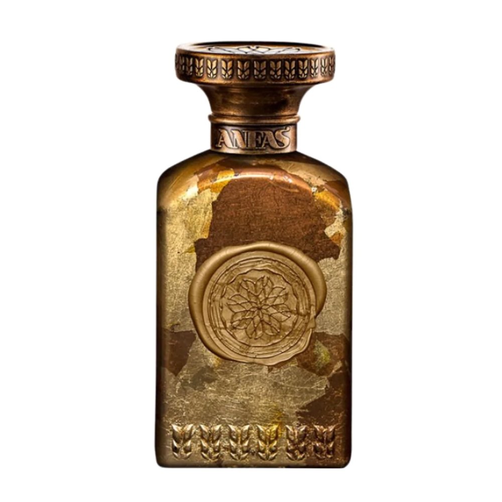 Anfas Watan Gold 2.5 oz/75 ml Eau de Parfum ScentRabbit