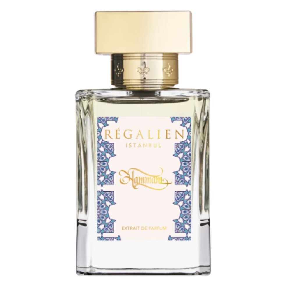 Regalien Hammam 2.7 oz/80 ml Extrait De Parfum ScentRabbit