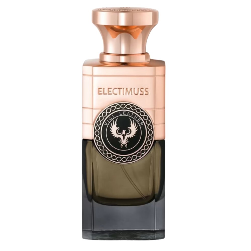 Electimuss Vanilla Edesia 3.4 oz/100 ml Pure Parfum bottle ScentRabbit