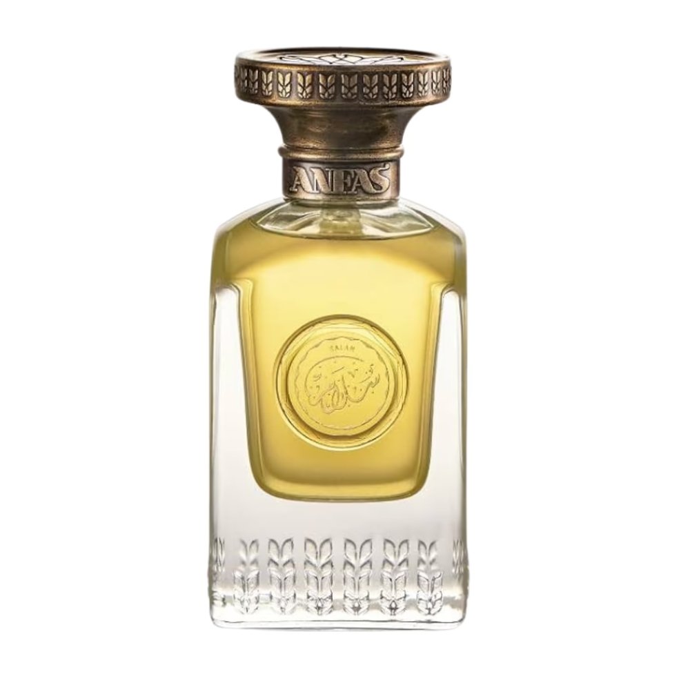 Anfas Salam 2.5 oz/75 ml Eau de Parfum ScentRabbit