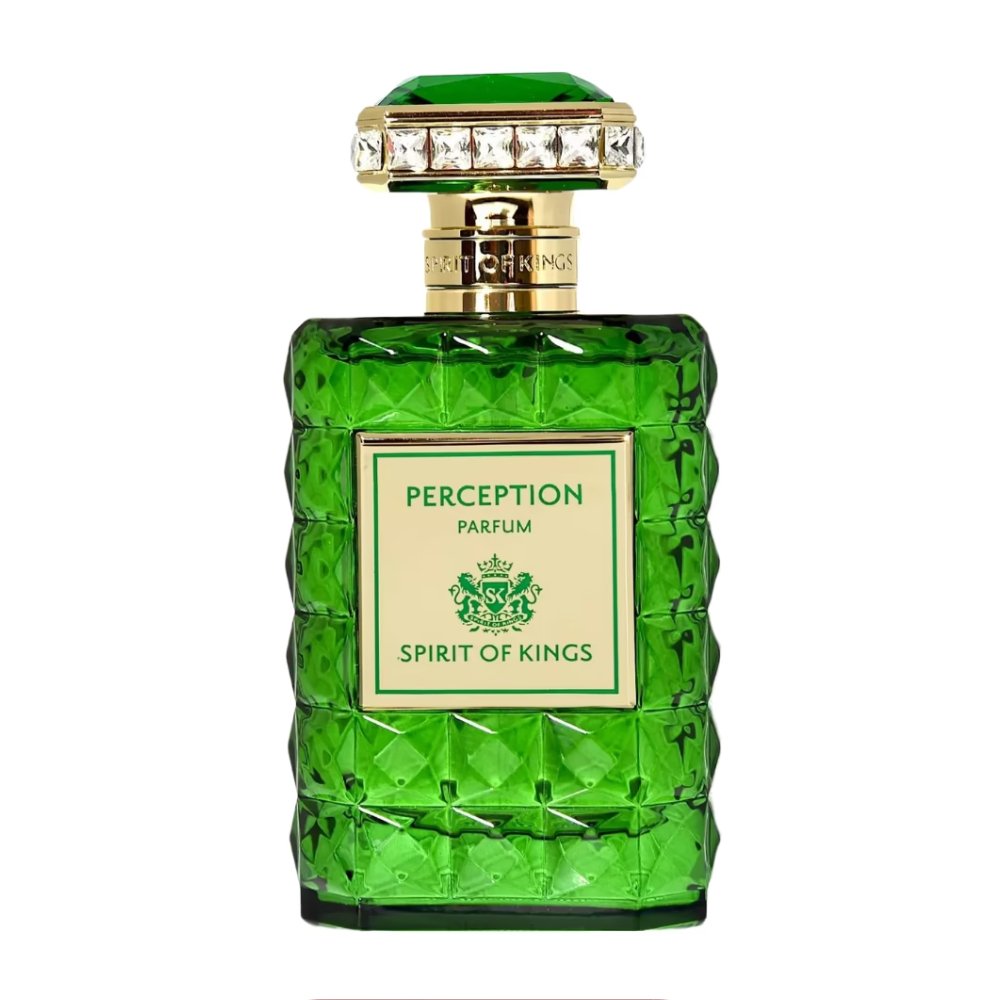 Spirit Of Kings Perception 3.4 oz/100 ml Parfum bottle ScentRabbit