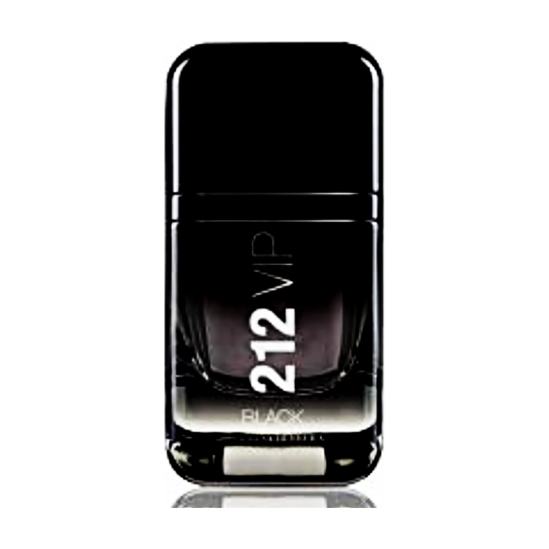 Carolina Herrera 212 VIP Black