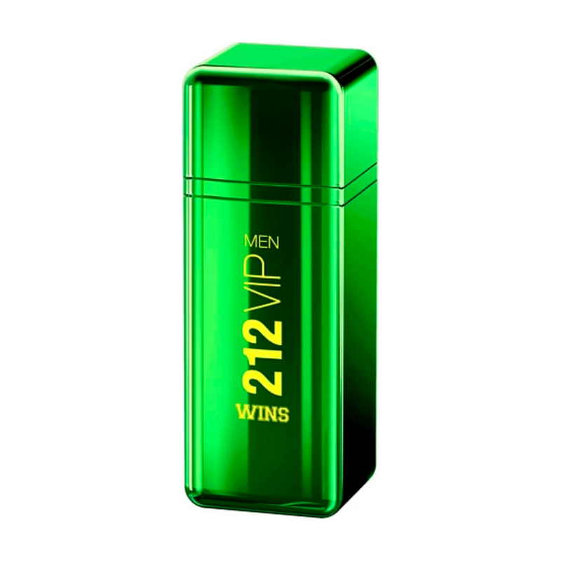 Carolina Herrera 212 VIP Men Wins