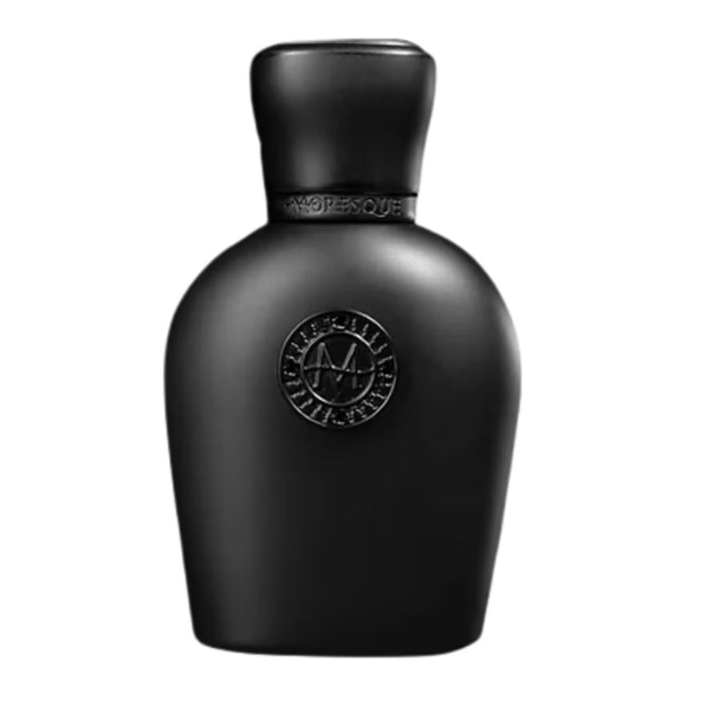 Moresque Parfums Art Collection Byron 1.7 oz/50 ml Eau de Parfum bottle ScentRabbit