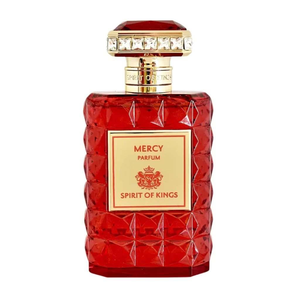 Spirit Of Kings Mercy 3.4 oz/100 ml Parfum bottle ScentRabbit