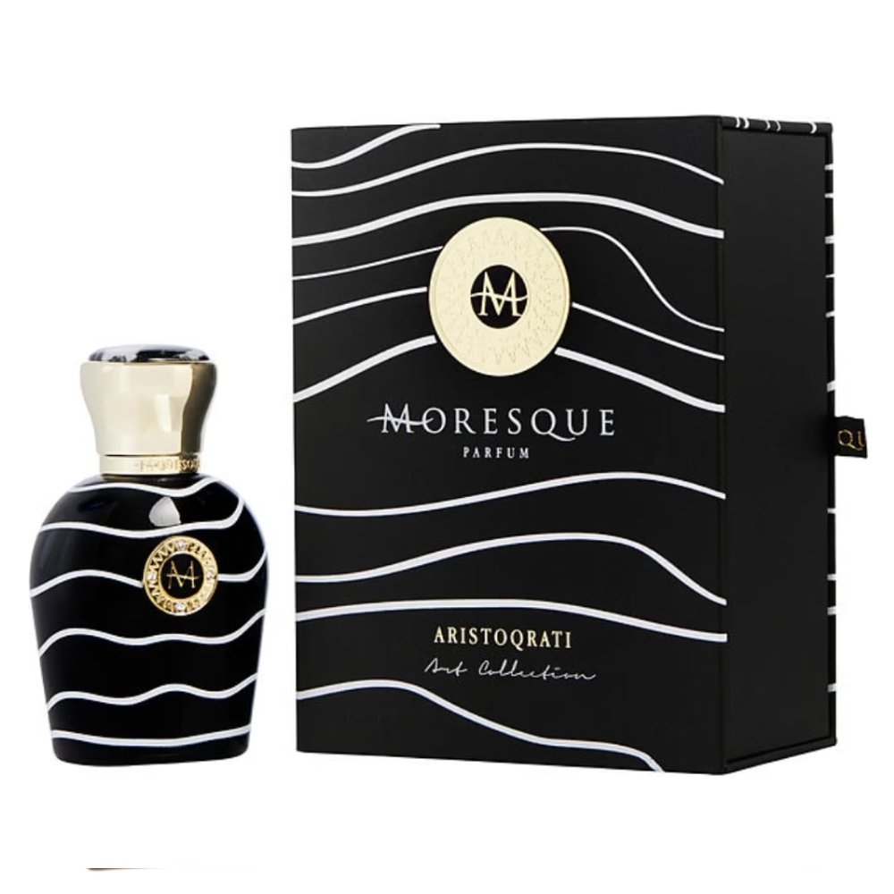 Moresque Parfums Aristoqrati