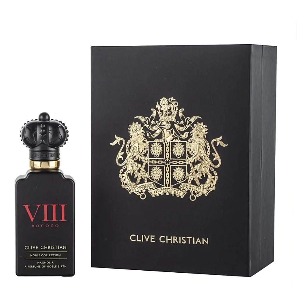 Clive Christian Magnolia Feminine 1.7 oz/50 ml Eau de Parfum ScentRabbit
