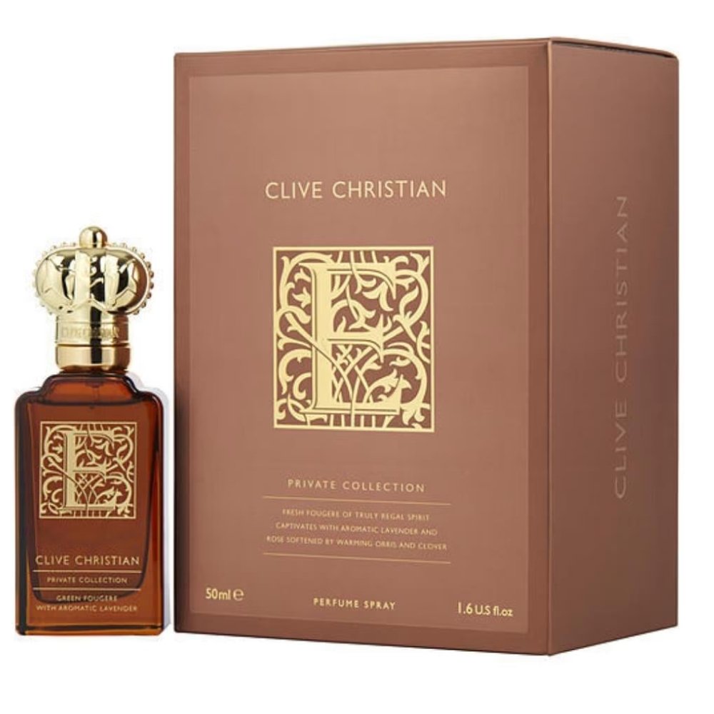 Clive Christian E Gourmande Oriental