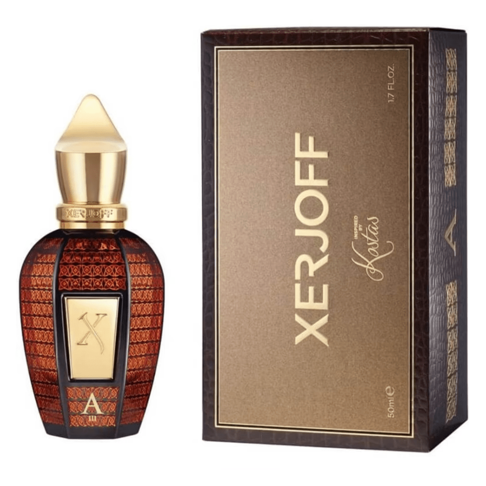 Xerjoff Alexandria III 1.7 oz/50 ml Parfum ScentRabbit