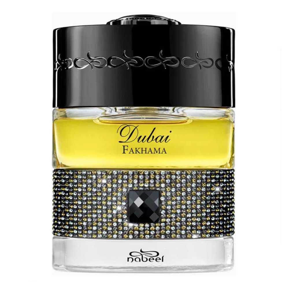The Spirit of Dubai Fakhama 1.7 oz/50 ml Eau De Parfum ScentRabbit