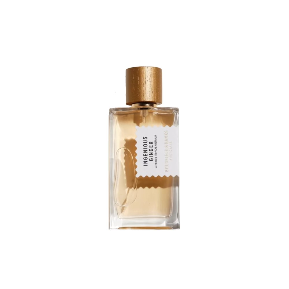 Goldfield & Banks Ingenious Ginger ScentRabbit