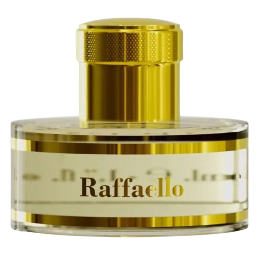 Pantheon Roma Raffaello ScentRabbit