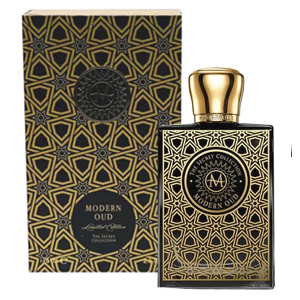 Moresque Parfums Modern Oud