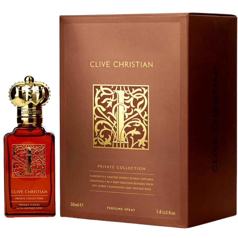 Clive Christian I Woody Floral 1.7 oz/50 ml Eau de Parfum ScentRabbit