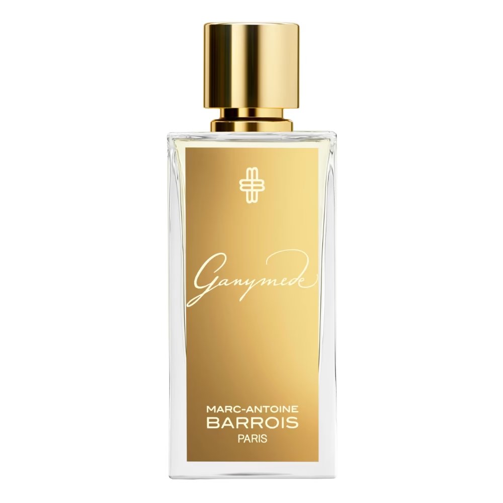 Marc-Antoine Barrois Ganymede perfume bottle ScentRabbit