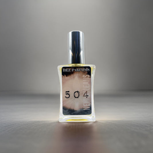 Hez Parfums 504