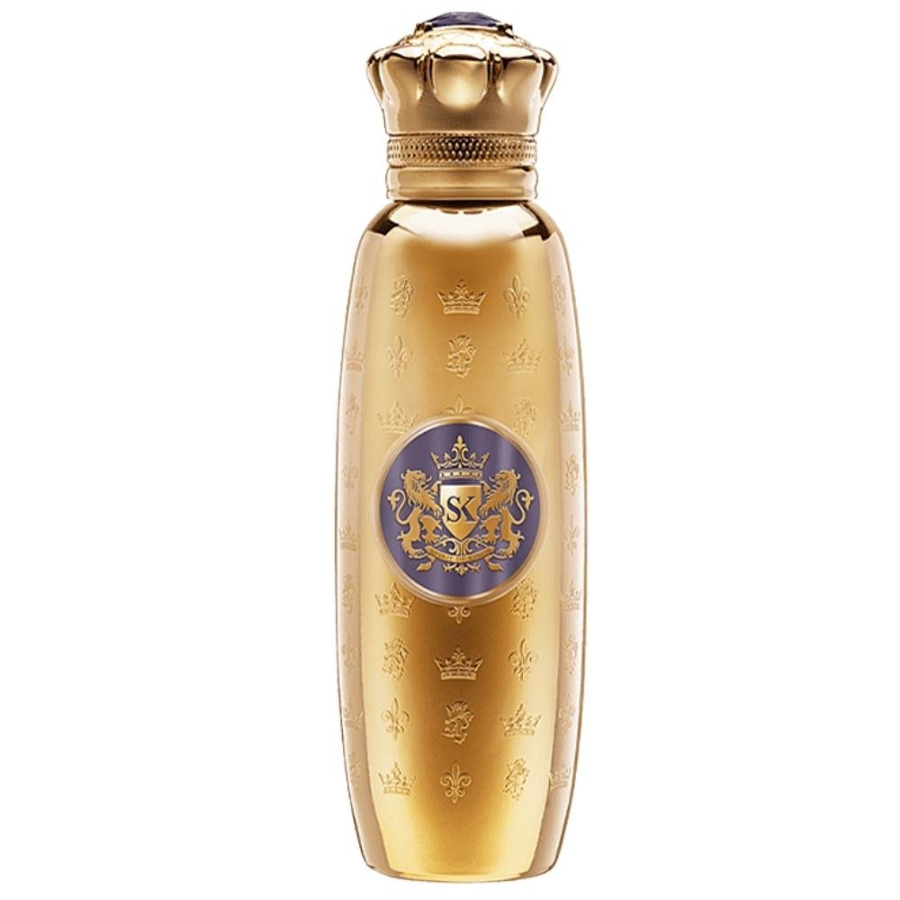 Spirit Of Kings Acamar 3.4 oz/100 ml Eau de Parfum bottle ScentRabbit