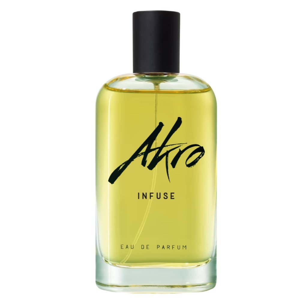 Akro Infuse perfume bottle ScentRabbit