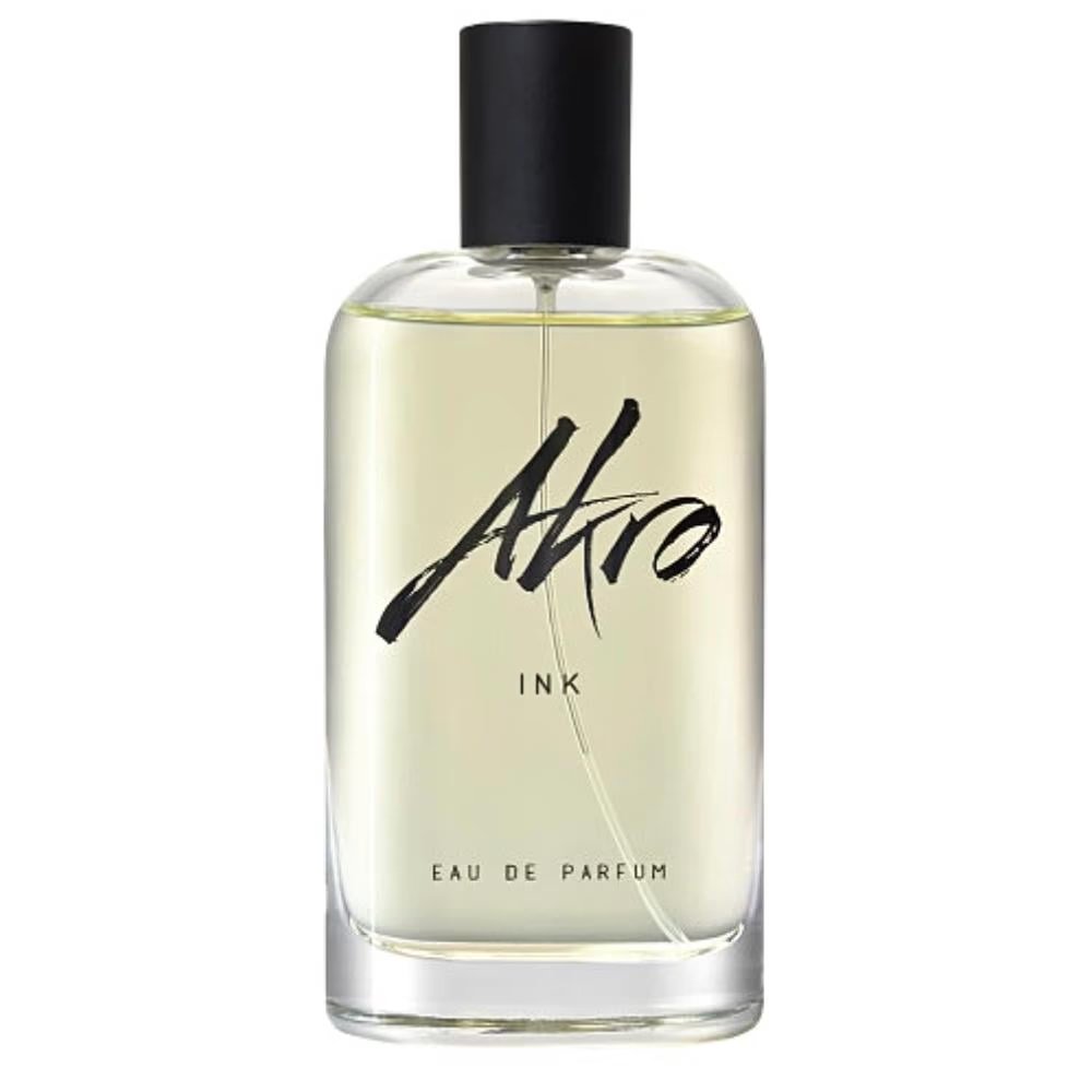 Akro Ink perfume bottle ScentRabbit