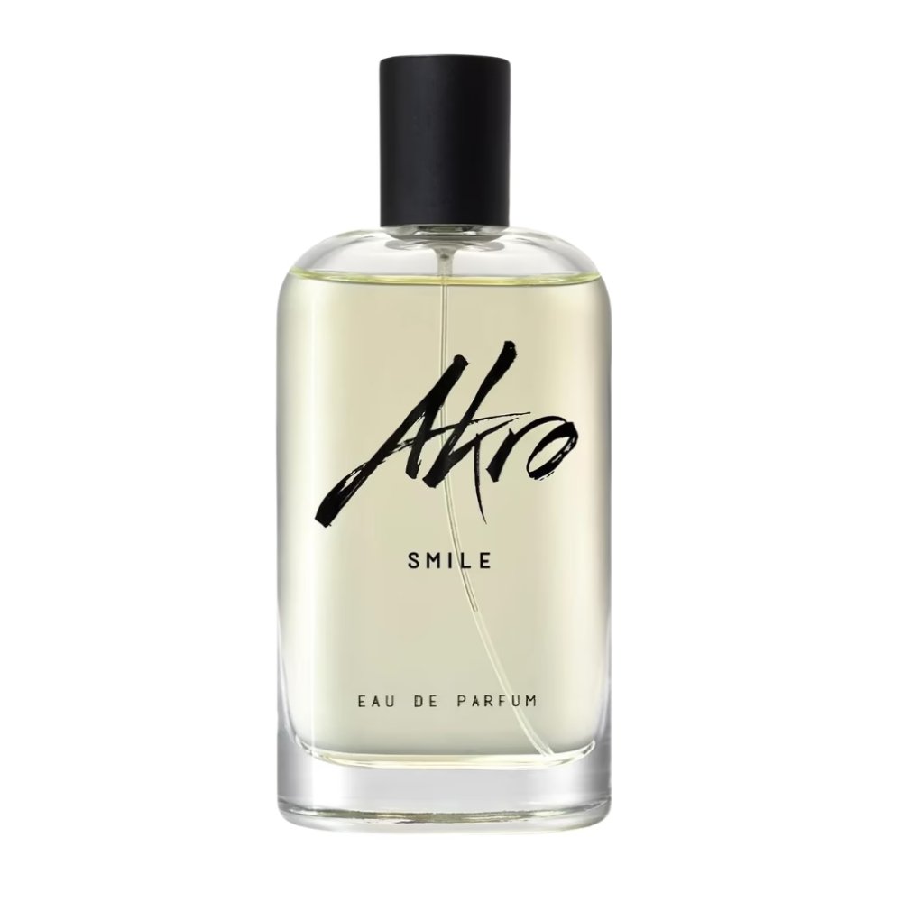 Akro Smile perfume bottle ScentRabbit