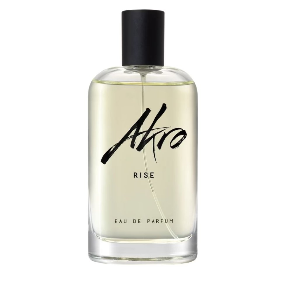 Akro Rise perfume bottle ScentRabbit