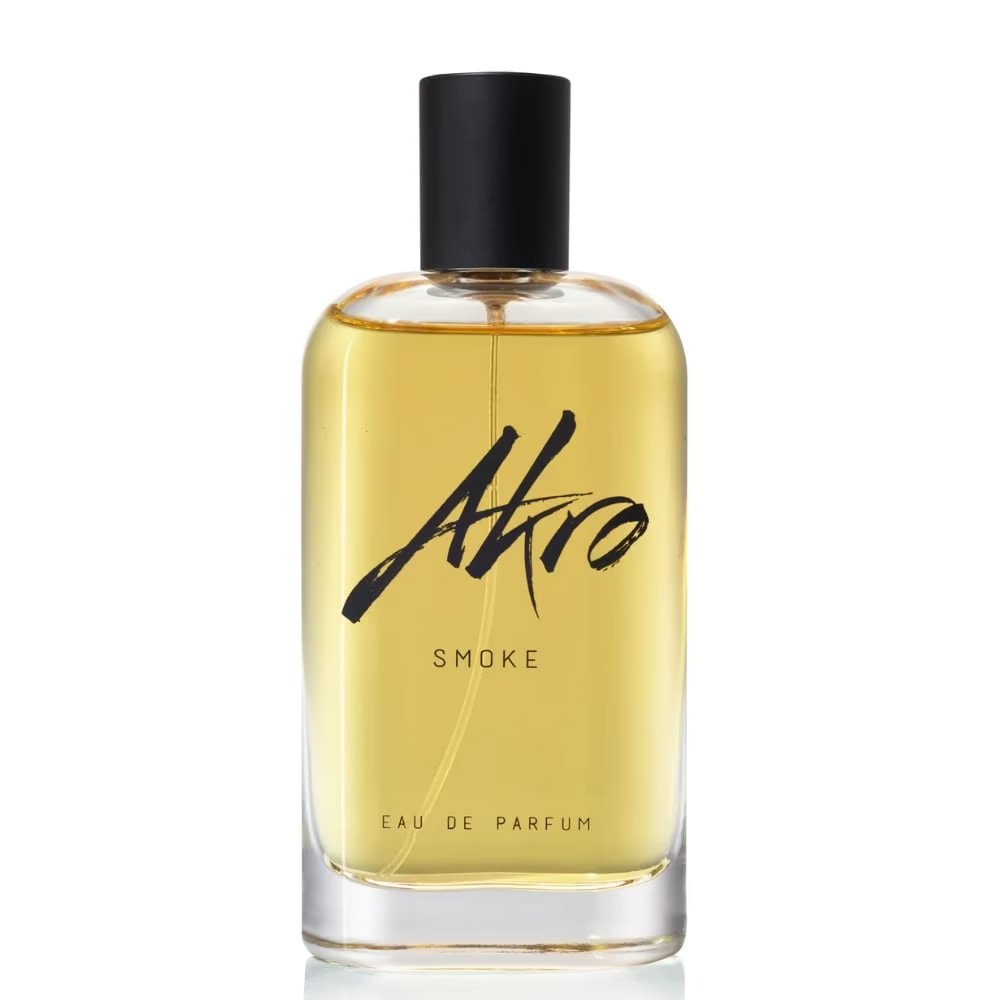 Akro Smoke perfume bottle ScentRabbit
